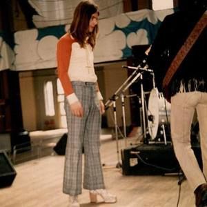 Meet your Posher, Nelson